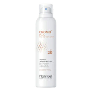 CROMO Plus SPF 20